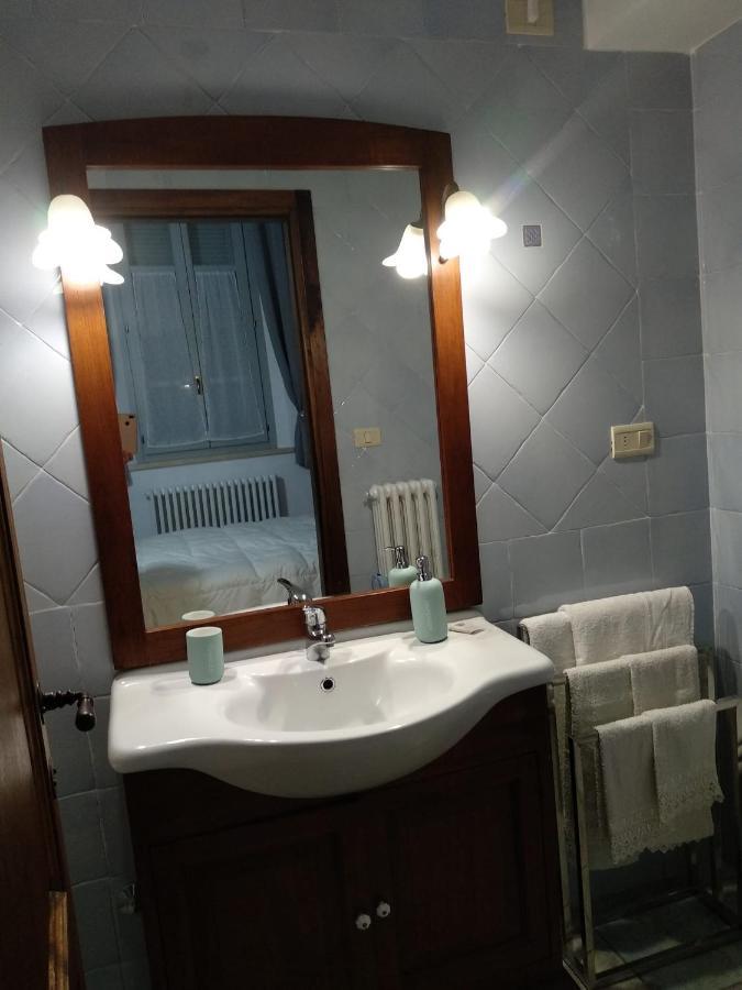 Appartamento Dietro Le Quinte Nel Cuore Di Perugia Exterior foto
