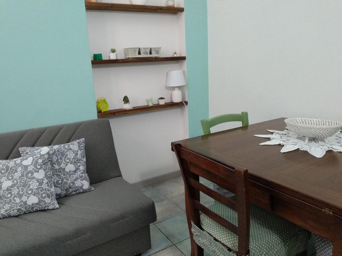 Appartamento Dietro Le Quinte Nel Cuore Di Perugia Exterior foto
