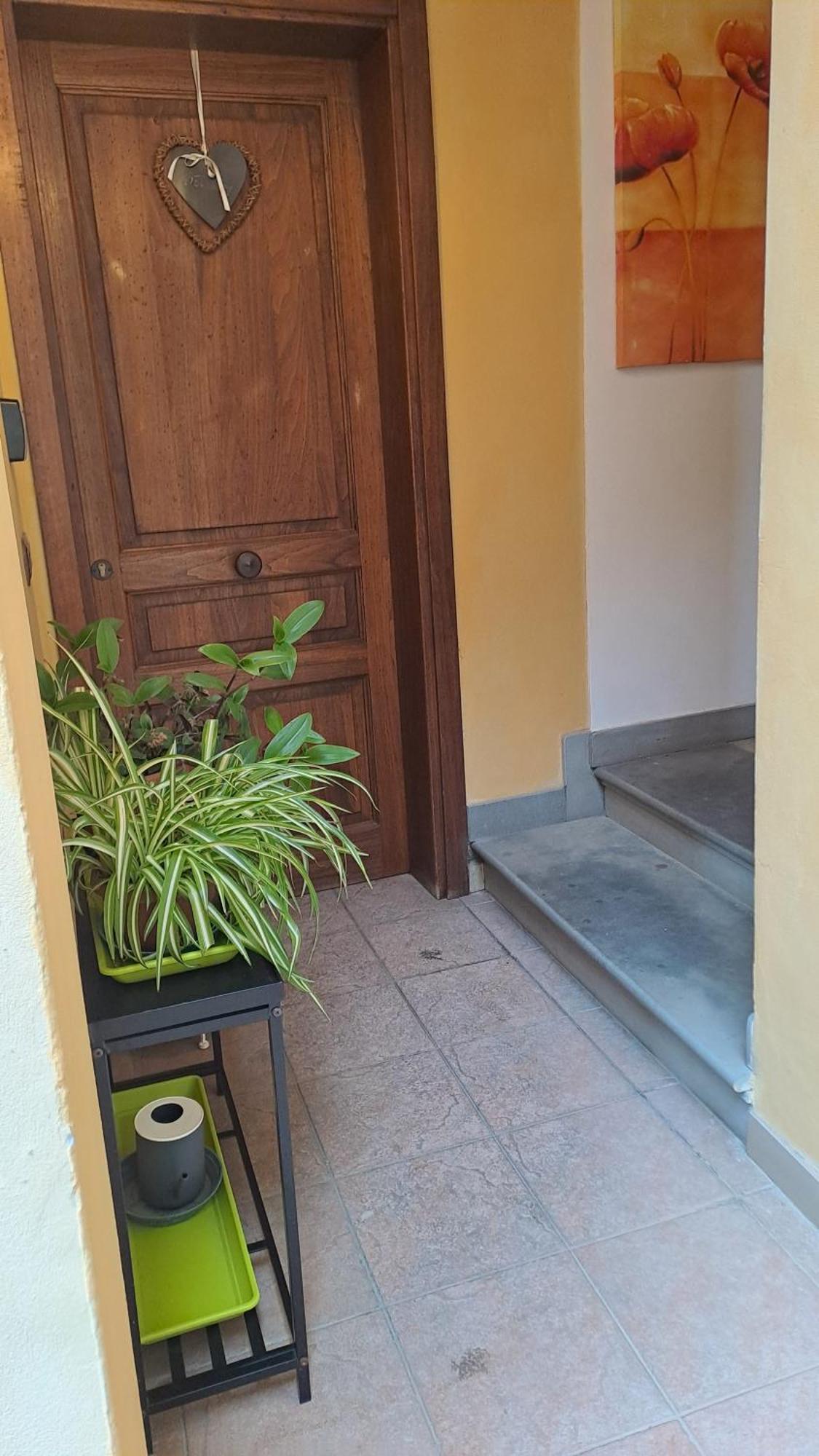 Appartamento Dietro Le Quinte Nel Cuore Di Perugia Exterior foto